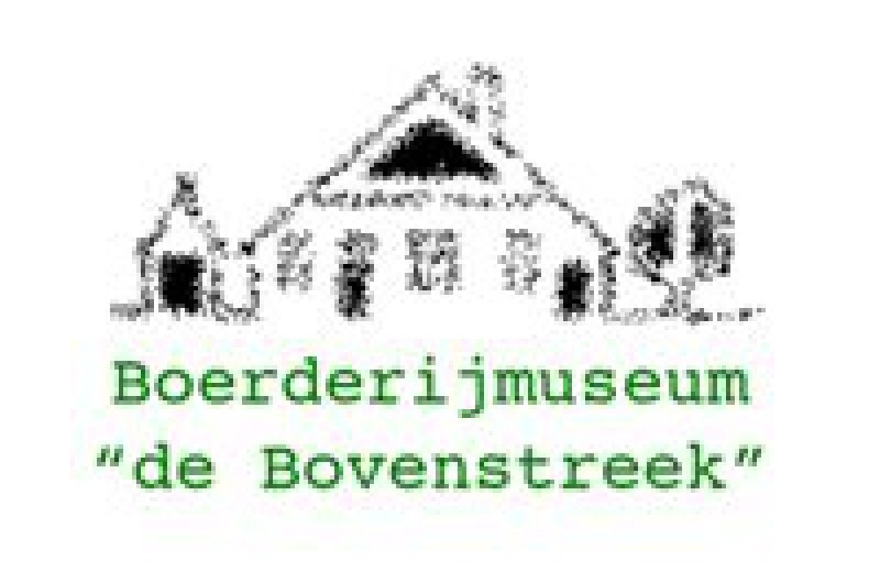 Boerderijmuseum 'De Bovenstreek'